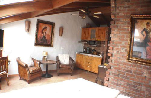 Hazienda Apartmenthotel - Für ein paar Tage oder monatelang - Foto 62