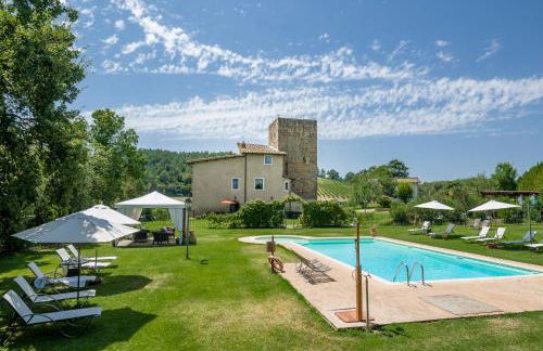 Tenuta la Torraccia agriturismo - Foto 7