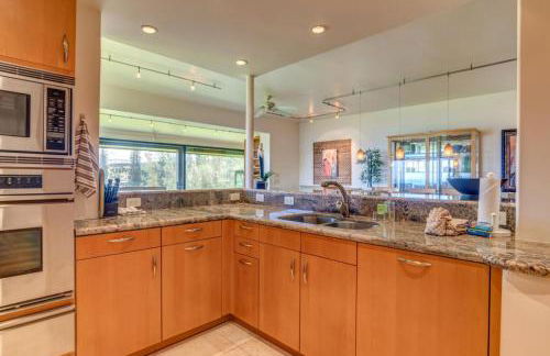 Kapalua Ridge Villas, Ground Floor 1-Bedroom Ocean View plus Den, Recently Remodeled, Complimentary Rental Car Included! KRV-514 by KBM - Foto 86