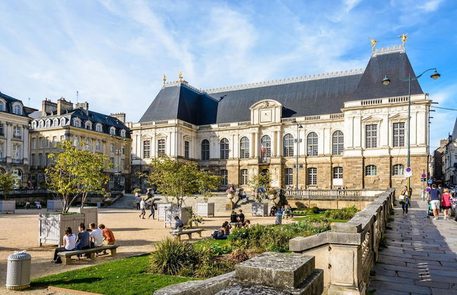 Charming House Near Mont Saint-michel - Foto 17