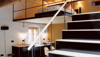 Gästehaus berge - design apartments - Foto 2