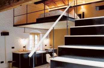 Gästehaus berge Ferienwohnungen - Photo 1