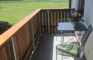 Ferienwohnung Rosalie - Foto 5