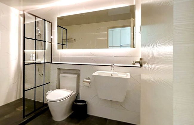 M Stay hotel - Foto 12