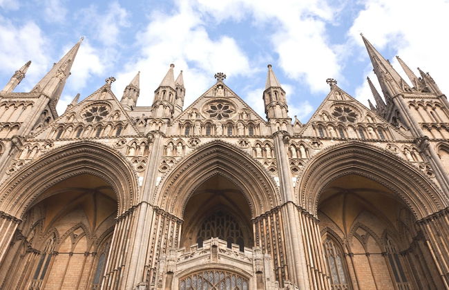 House of Emperor by Your Lettings UK - Photo 2