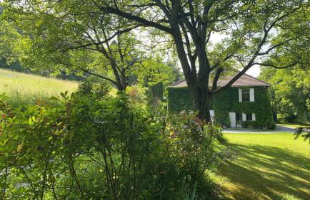 La Genevraie - Foto 1