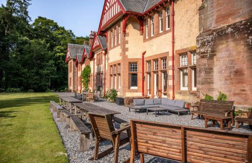 Dungarthill House - Foto 44