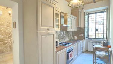 Testaccio Charme Apt - Foto 5