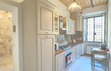 Testaccio Charme Apt - Foto 5