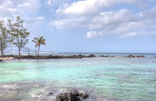 Maluhia Kahakai 2 Bedroom Condo by RedAwning - Foto 4