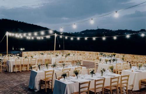 Tenuta La Borriana - Foto 33