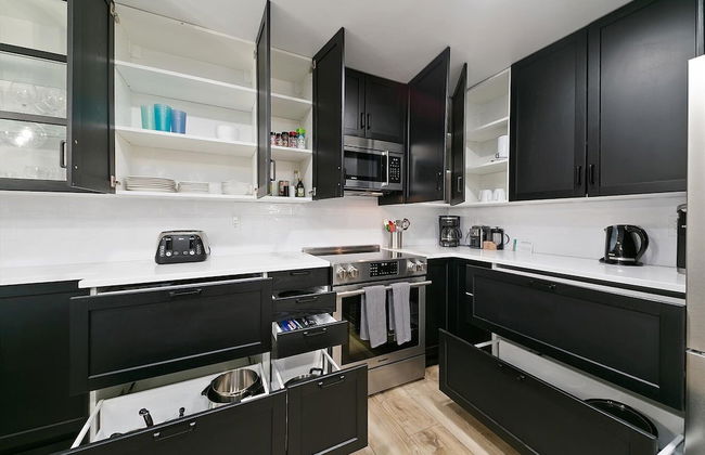 The Wildrye - Foto 13