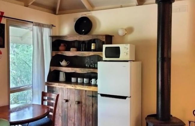 Kalimna Woods Cottages - Foto 16