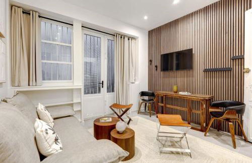 TheBlueStay 99 - Apartment in the heart of Paris - Foto 10