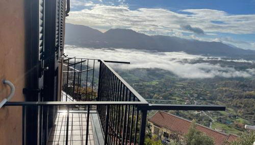 A Vocaletti - Panoramic views and quiet in the historic center - Foto 2