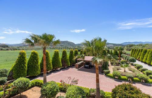 Gold Crest Home in Drapanias beach, Nopigia - Foto 35