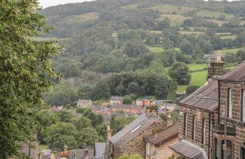 Robin Cottage - 2 The Meadows - Foto 21