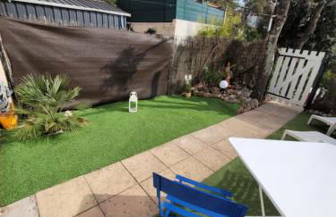 Mazet avec piscine dans le Var Le Mirabilis - Foto 19