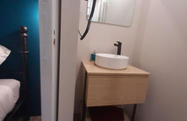 3 Apt T2 COSY de 40 à 50 M2 Idéal pour un déplacement PRO " Les IRIS " - Foto 77