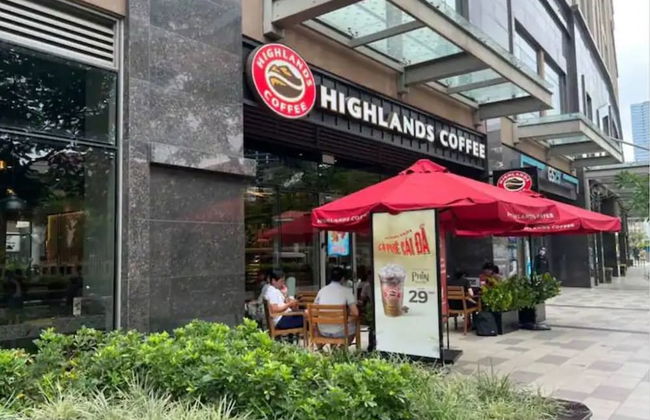 ICON 56 Luxury Aparment - Photo 55