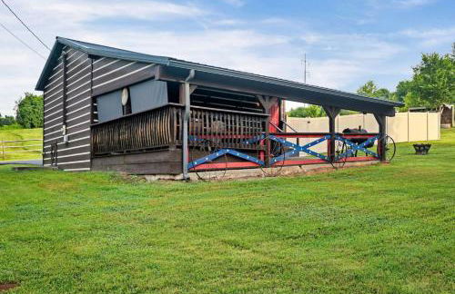 Hideout Haven Hot Tub Private Pool - Foto 35