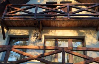 Domek w Borach Tucholskich - Wycinki - Foto 20