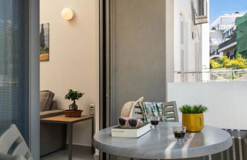 Dimitra Central Apts - Foto 28