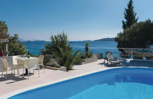 Stunning Home In Kuciste With Sauna - Photo 2