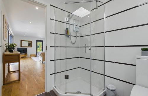 Independent rural detached annexe with free private Parking - Foto 34