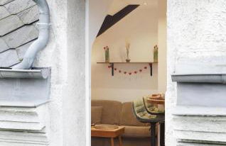 ROOFTOP - COSY FLAT Centre Senlis - Foto 42