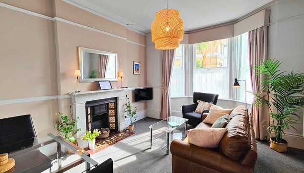 Fernhurst Holiday apartments - Foto 2, Imagem principal