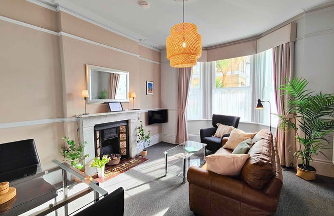 Fernhurst Holiday apartments - Foto 1