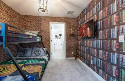 7992 Charming 5BD Disney Home - Foto 24