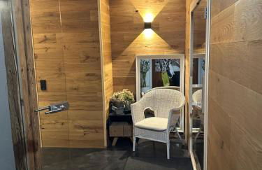 Waldlounge - Gartenwohnung - Foto 15