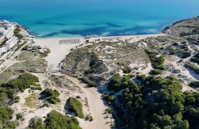 Villa Cala Mesquida - Photo 40