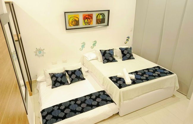 Apartasuite Salinas del Mar - Bello Horizonte - Photo 15