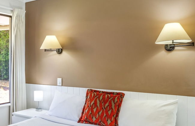 Ivory Palms Resort - Photo 28