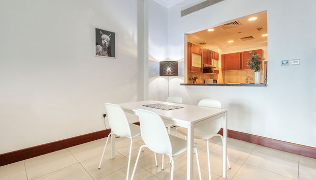 Servicio de comidas en la habitación