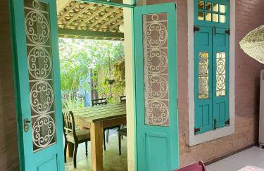 Casa maravilhosa Olinda - Foto 21