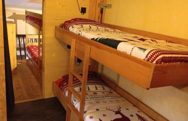 La grange d'Alexandre 6 personnes - Photo 29