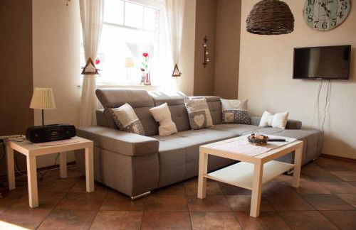 Ferienhaus Moorspatz, 95143 - Photo 24