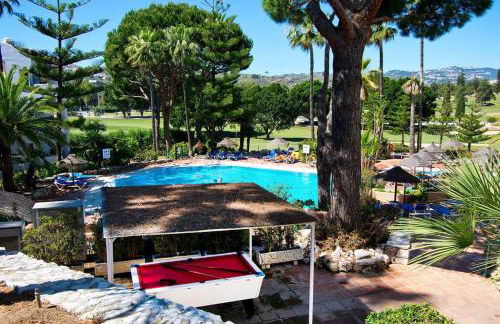 Ground Floor Apartment at Matchroom Country Club - Photo 27