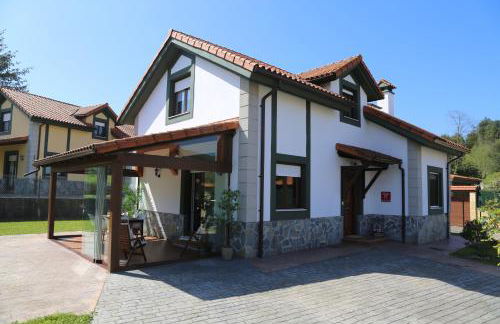 Casa Entre Mar y Monte - Foto 12