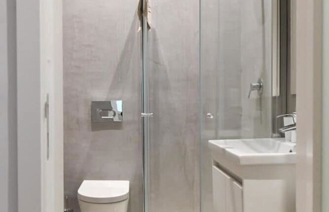 Deluxe and Spacious Double Room - Bb Marina - Foto 9