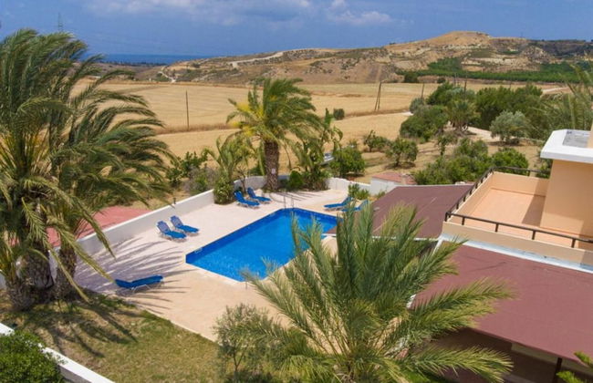 Villa Noni Large Private Pool A C Wifi - 1967 - Photo 79