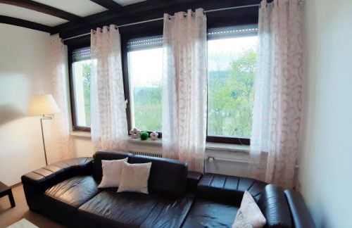 Ferienwohnung Albstadt Panorama - Foto 67