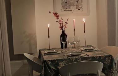 Ô'date gîte &spa - Foto 17