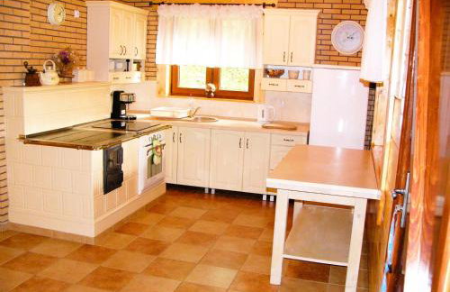 Agroturystyka - AGRODOMEK -Basen, Jacuzzi, Sauna - Foto 40