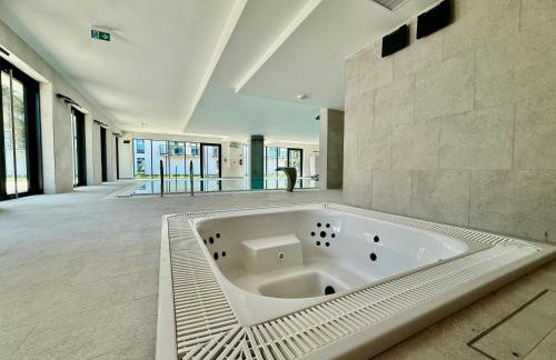 Rezydencja Niechorze 224 z Basenem, Sauną, Jacuzzi w cenie - 5D Apartments - Foto 33