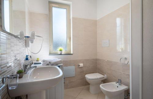 Icaro Apartments with a beautiful pool - Foto 124